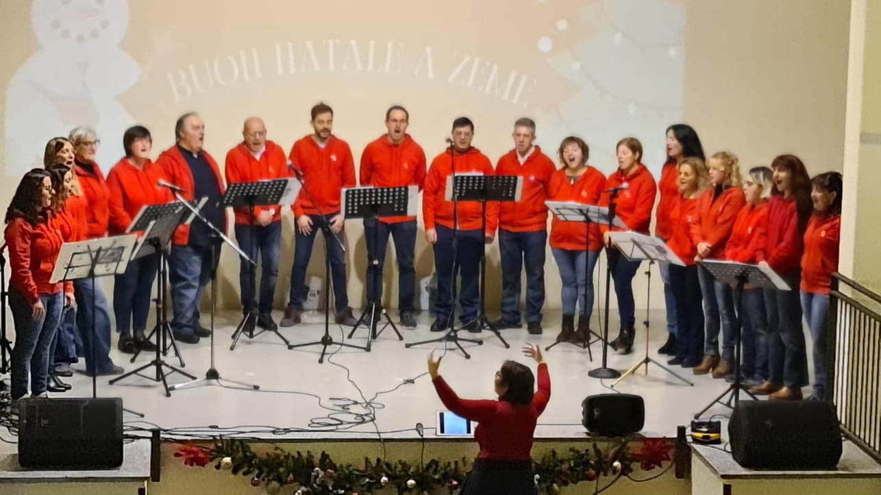 Collaborazione tra enti locali